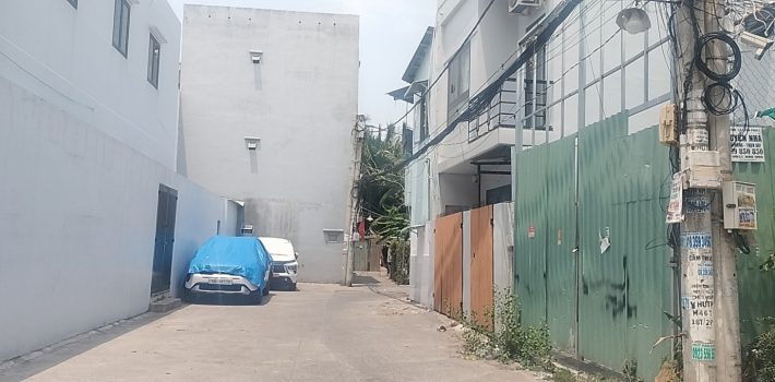 Bán căn nhà phố Sài Gòn Mới giá tốt nhất 4.49 Tỷ