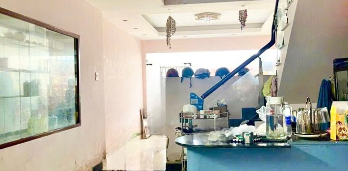 Bán căn nhà phố Sài Gòn Mới giá tốt nhất 4.49 Tỷ