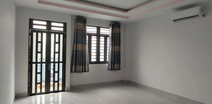 Nhà HXH 2581 Huỳnh Tấn Phát giá tốt 7.5 Tỷ