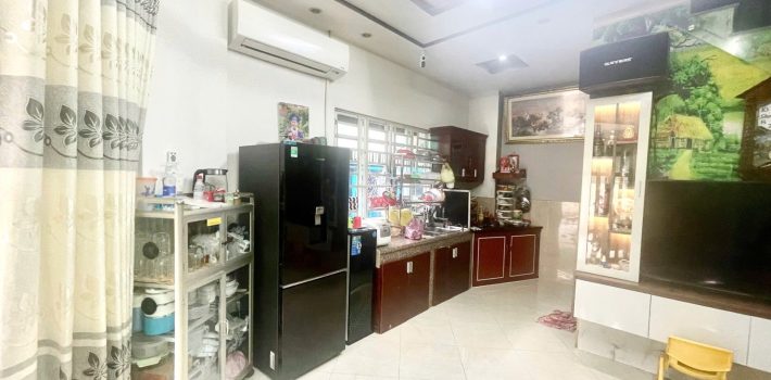 Bán nhà hẻm 2680 Huỳnh Tấn Phát 3.68 Tỷ