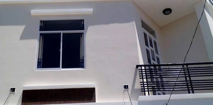 Bán nhà hẻm 2680 Huỳnh Tấn Phát 3.68 Tỷ