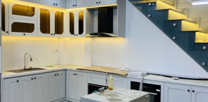 Phú Xuân 6×12 1T1L 3PN Xe Hơi Tới Nhà 4.38 Tỷ