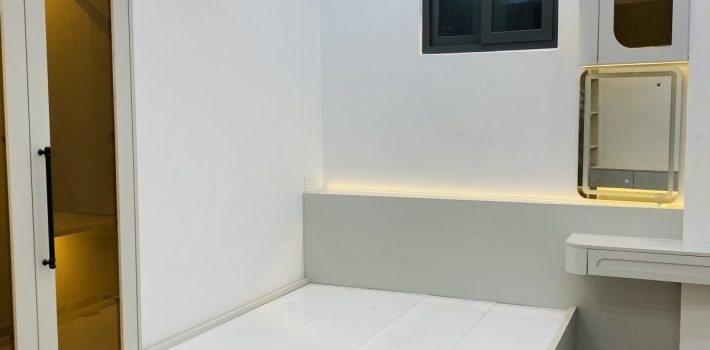 Phú Xuân 6×12 1T1L 3PN Xe Hơi Tới Nhà 4.38 Tỷ