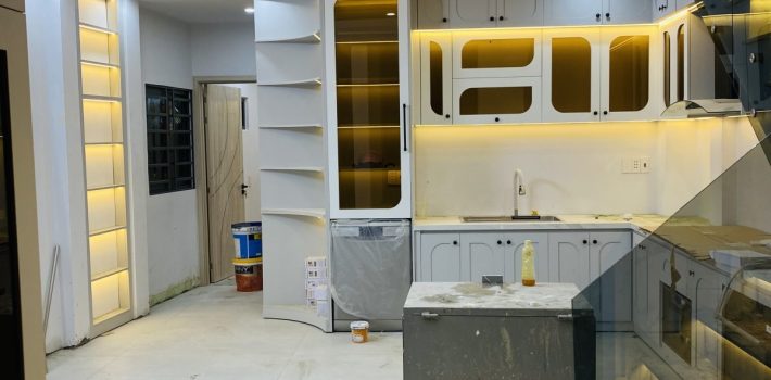 Phú Xuân 6×12 1T1L 3PN Xe Hơi Tới Nhà 4.38 Tỷ