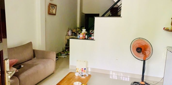 4×12 1T1L hẻm xe tải KDC Nam Sài Gòn Nhơn Đức 1.7TY
