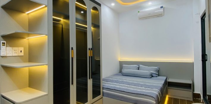 Dương Cát Lợi: 1T1L 5×14 3PN 5.39 TỶ