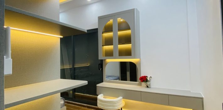 Dương Cát Lợi: 1T1L 5×14 3PN 5.39 TỶ