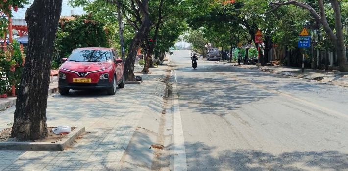 Đất mặt tiền Nguyễn Bình kinh doanh đắc địa 4.6 Tỷ