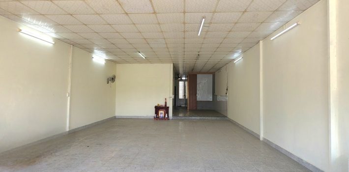 Mặt tiền Nguyễn Bình gần khu hành chính 7.8 Tỷ