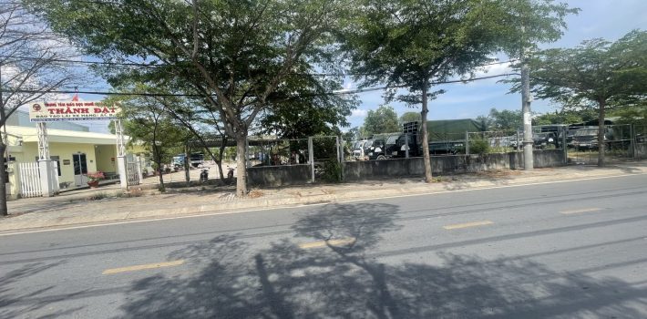1500m2 mặt tiền Nguyễn Văn Tạo khu đông đúc 26 Tỷ