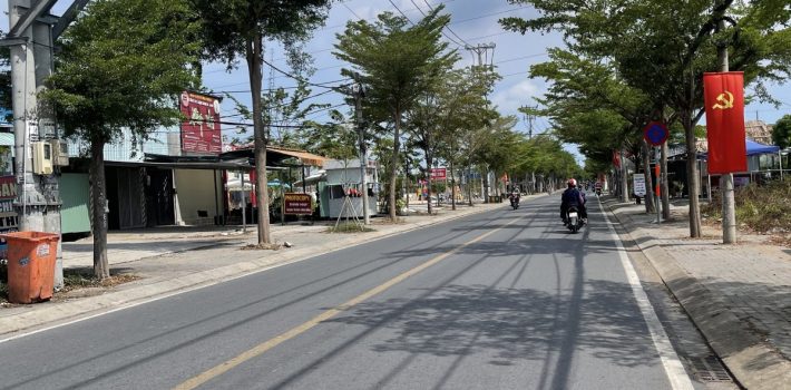 1500m2 mặt tiền Nguyễn Văn Tạo khu đông đúc 26 Tỷ