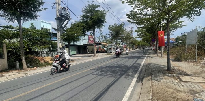 1500m2 mặt tiền Nguyễn Văn Tạo khu đông đúc 26 Tỷ