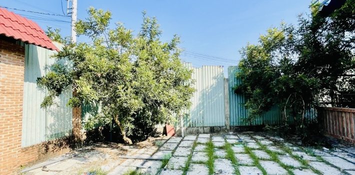 1400m2 đất vườn Nguyễn Bình hẻm 8m mà chỉ 13.5 Tỷ