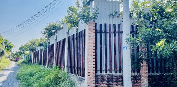 1400m2 đất vườn Nguyễn Bình hẻm 8m mà chỉ 13.5 Tỷ