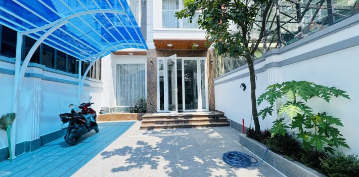 1221 Phước Kiển bán Nhà phố rộng ngang 6m một trục