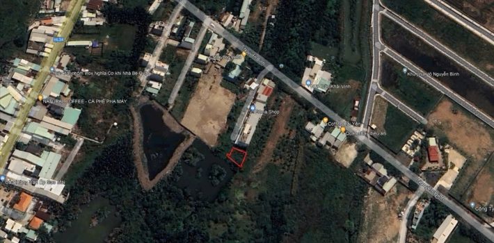 Bán 223m2 đất Nguyễn Bình, Nhơn Đức chỉ 5.5 Tỷ