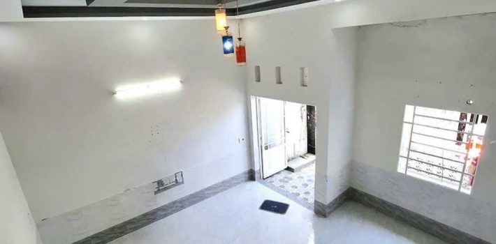 Bán nhà 5×12 rộng rãi mà chỉ 3 Tỷ 50, Phú Xuân