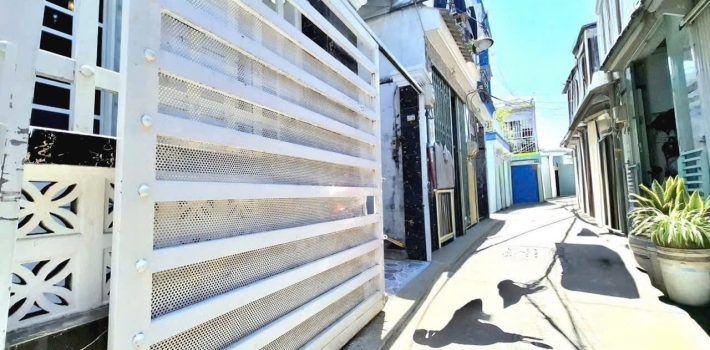 Bán nhà 5×12 rộng rãi mà chỉ 3 Tỷ 50, Phú Xuân