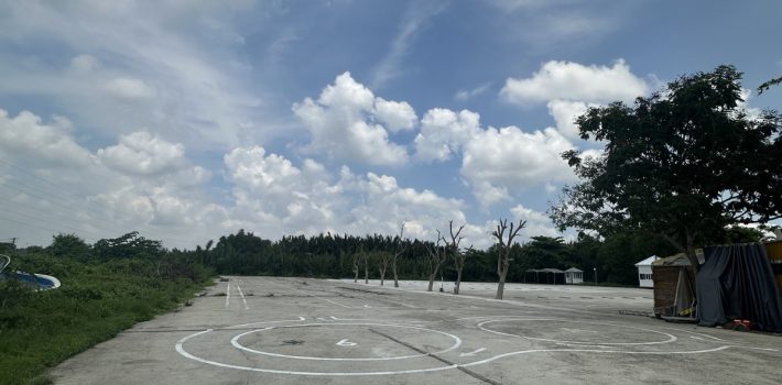 1500m2 mặt tiền đường Nguyễn Văn Tạo sinh lời cao