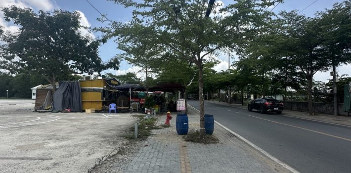 1500m2 mặt tiền đường Nguyễn Văn Tạo sinh lời cao