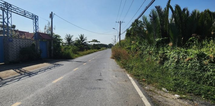 2500m2 mặt tiền Nguyễn Văn Tạo Hiệp Phước 20Ty