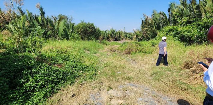 2500m2 mặt tiền Nguyễn Văn Tạo Hiệp Phước 20Ty