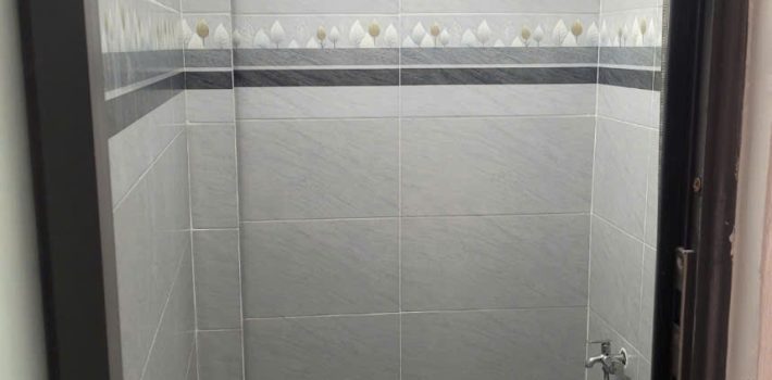 Nhà mới ngay chợ Nhơn Đức cũ chỉ 1.05 Tỷ vào ở Ngay