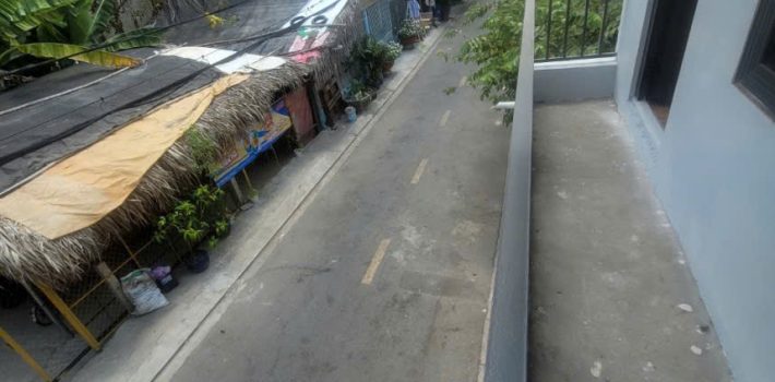 Nhà mới ngay chợ Nhơn Đức cũ chỉ 1.05 Tỷ vào ở Ngay