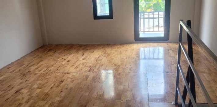 Nhà mới ngay chợ Nhơn Đức cũ chỉ 1.05 Tỷ vào ở Ngay