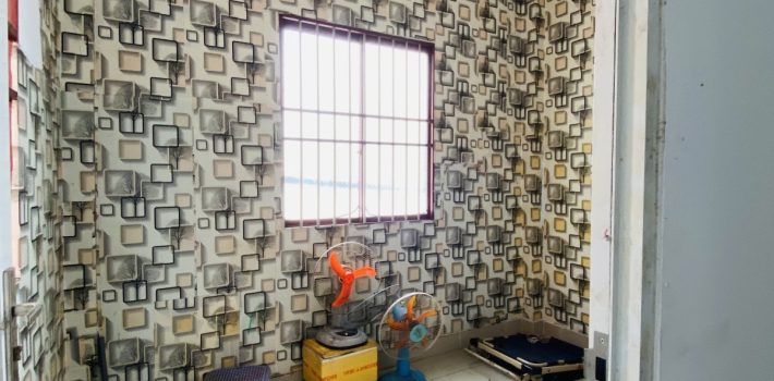 Bán nhà hẻm 2129 Huỳnh Tấn Phát 227m2 đất ở