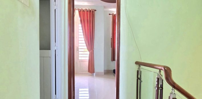 Bán nhà hẻm 2640 Huỳnh Tấn Phát giá rẻ 3.68 Tỷ