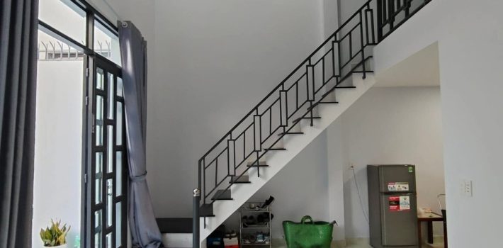 Bán nhà khu VIP 274 Nguyễn Văn Tạo 6x20m ( đoạn ngoài )