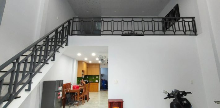 Bán nhà khu VIP 274 Nguyễn Văn Tạo 6x20m ( đoạn ngoài )