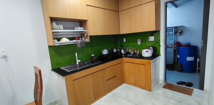 Bán nhà khu VIP 274 Nguyễn Văn Tạo 6x20m ( đoạn ngoài )