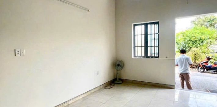 1T + Lửng hẻm 6m 274 Nguyễn Văn Tạo 1.7 Tỷ