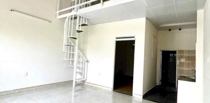 1T + Lửng hẻm 6m 274 Nguyễn Văn Tạo 1.7 Tỷ