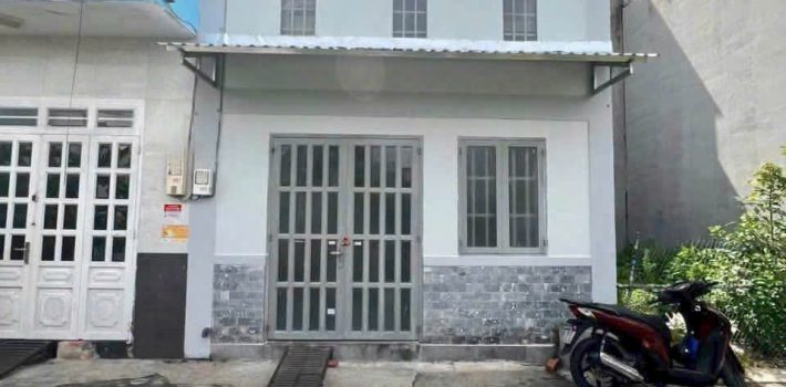 1T + Lửng hẻm 6m 274 Nguyễn Văn Tạo 1.7 Tỷ