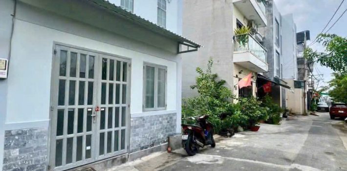 1T + Lửng hẻm 6m 274 Nguyễn Văn Tạo 1.7 Tỷ
