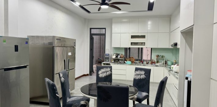 Bán nhà phố KDC Thái Sơn – Dòng tiền 36Tr/tháng