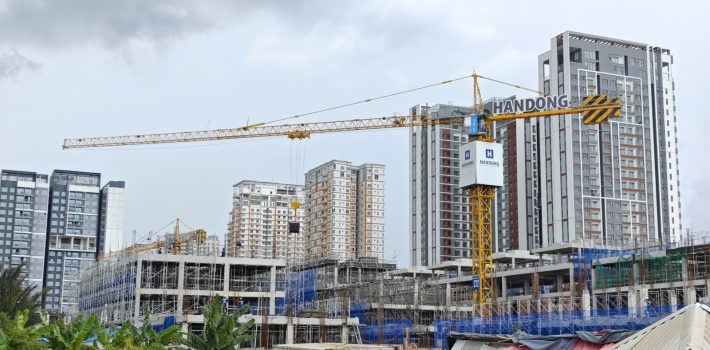 410m2 Nguyễn Hữu Thọ Phước Kiển 12 Tỷ gần GS