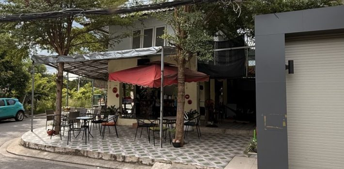 Bán nhà C4 mặt tiền Nguyễn Bình 321m2 chỉ 12 Tỷ