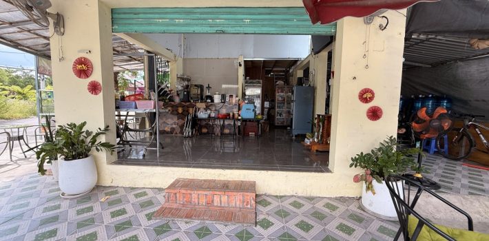 Bán nhà C4 mặt tiền Nguyễn Bình 321m2 chỉ 12 Tỷ