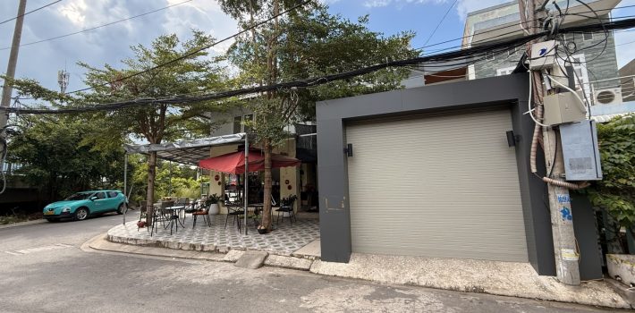 Bán nhà C4 mặt tiền Nguyễn Bình 321m2 chỉ 12 Tỷ
